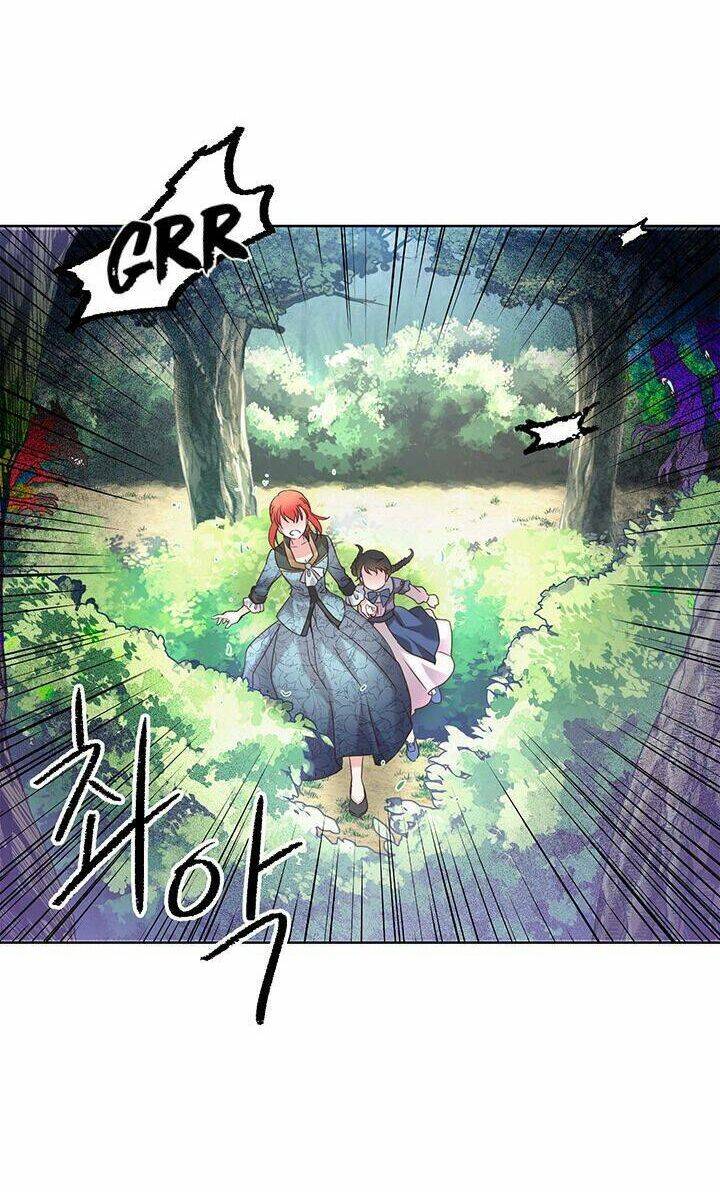 Nhân Vật Phản Diện Yêu Cầu Tôi Yêu Chàng: Chapter 21