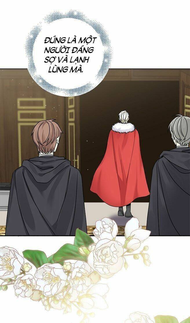 Ba Người Anh Trai Của Tôi Là Bạo Quân: Chapter 5