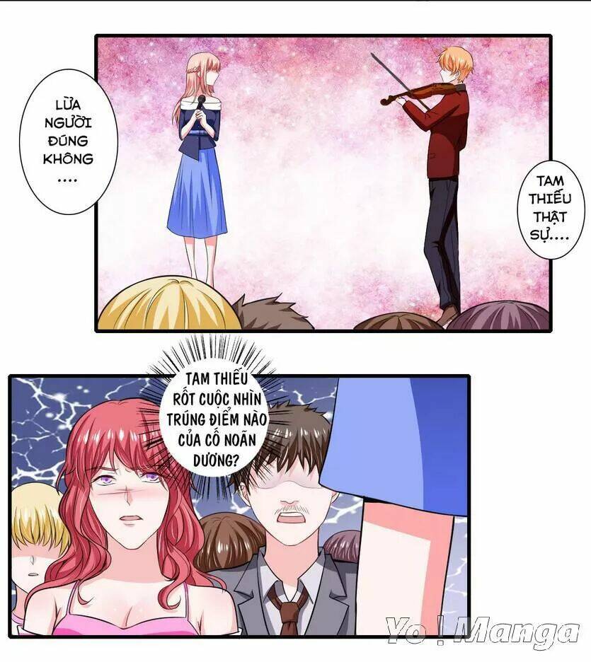 Thiểm Hôn Kinh Ái: Chapter 79