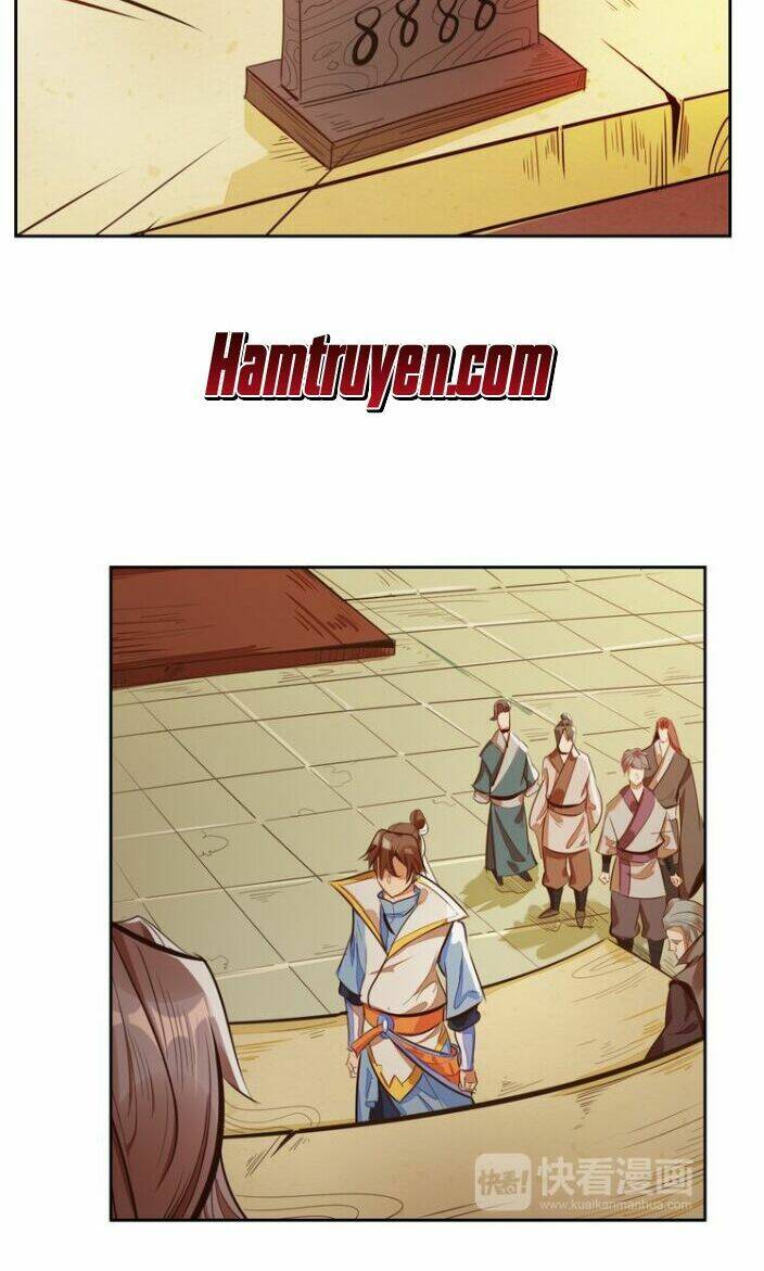 Ngự Thiên Thần Đế: Chapter 4.2