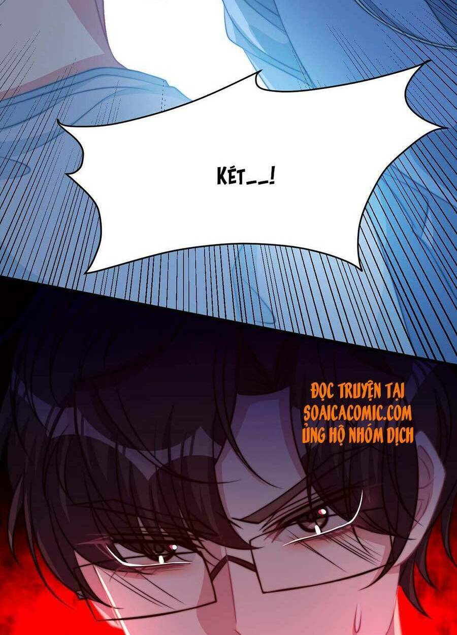 Vết Cắn Trí Mạng: Chapter 36