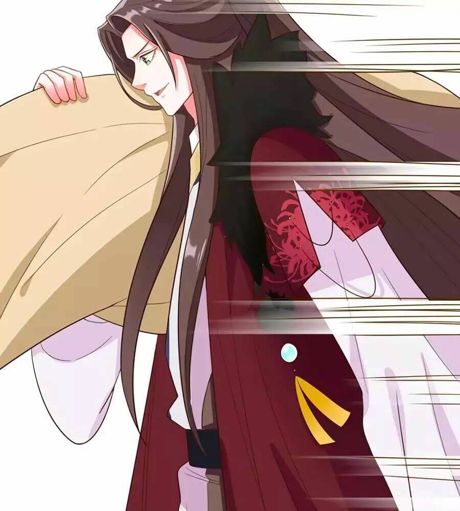 Đích Nữ Hữu Độc: Chapter 19