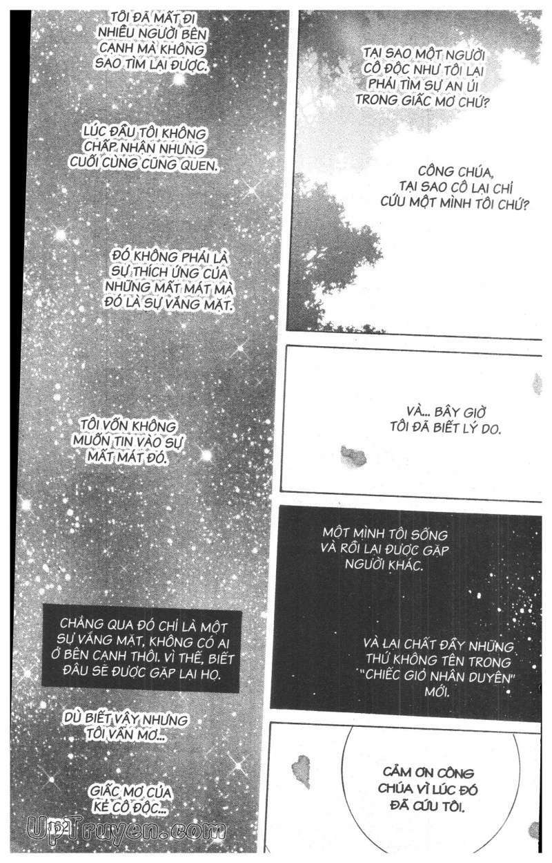 Nước Mắt Nàng Tiên Cá: Chapter 6