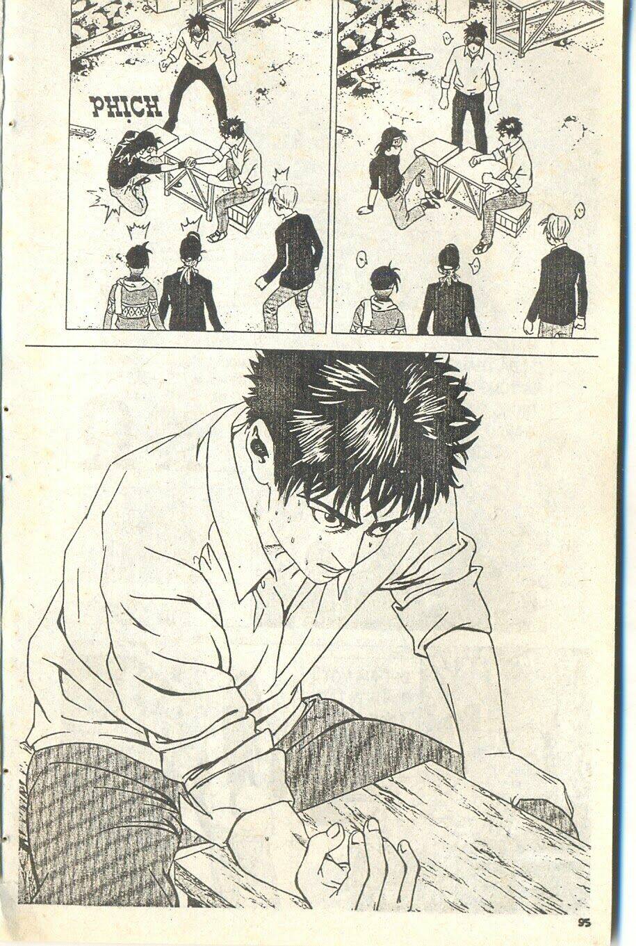 Ai Hơn Ai: Chapter 265