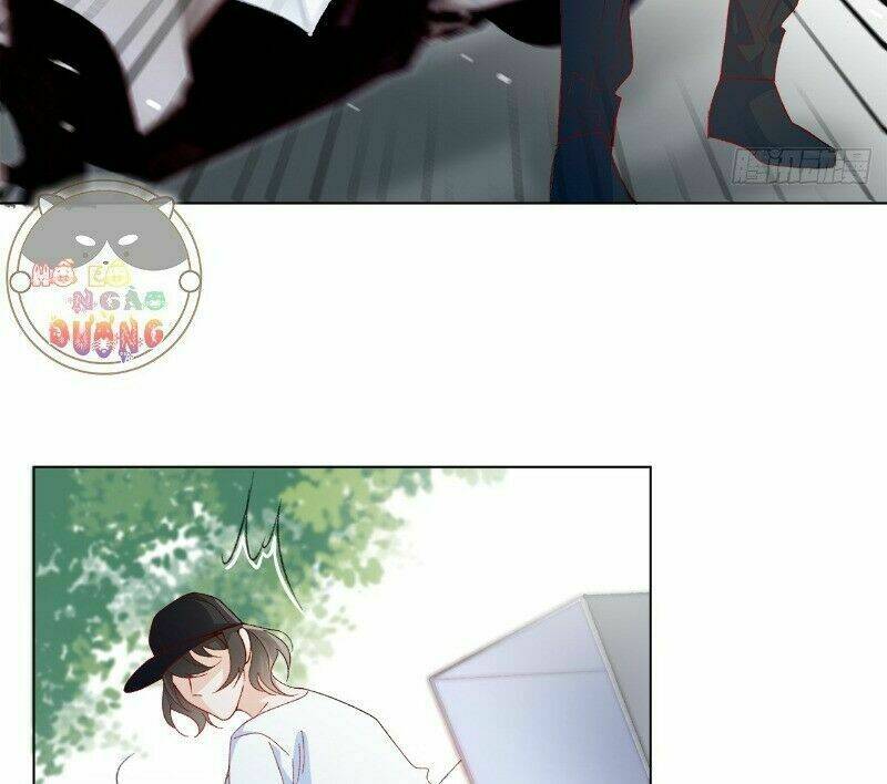 Ảnh Đế Yêu Hồ: Chapter 31