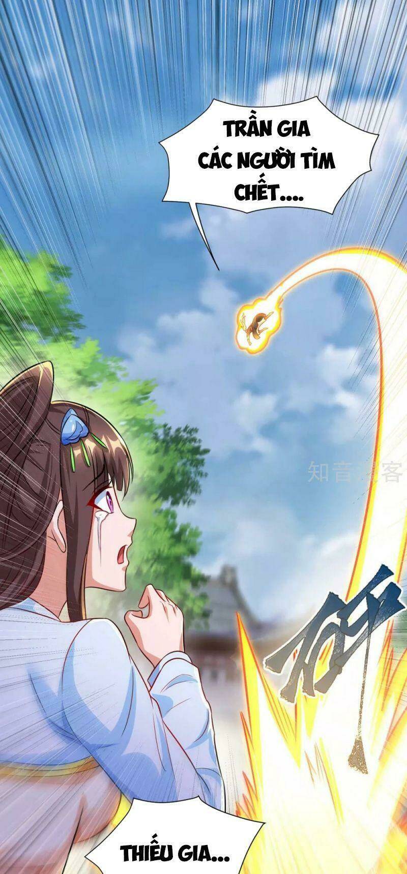 Siêu Cấp Thôn Phệ Hệ Thống: Chapter 39