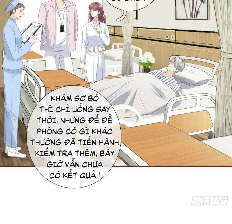 Bạn Gái Tôi Mới 30+: Chapter 53