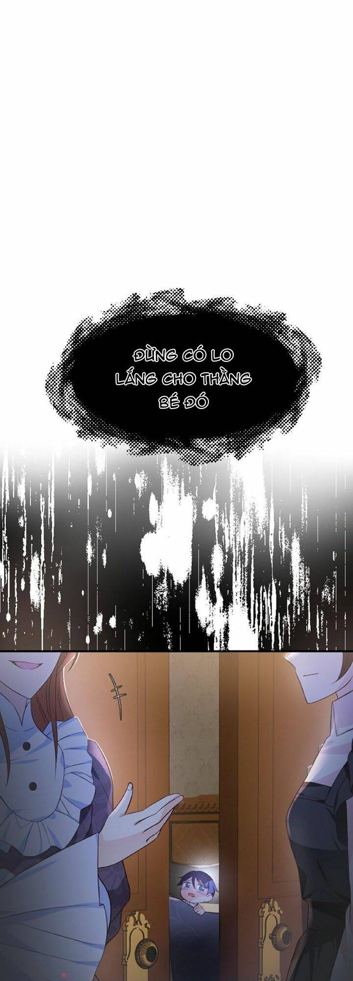 Tất Cả Mọi Người Đều Yêu Quý Nhân Vật Phản Diện: Chapter 5