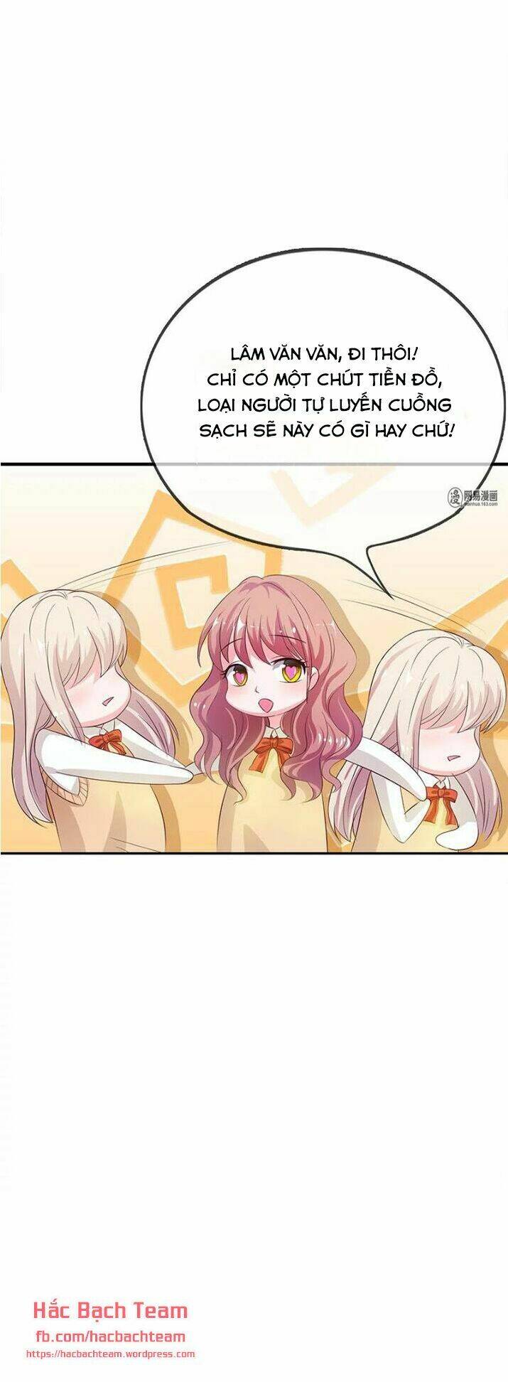 Cả Thế Giới Tớ Chỉ Yêu Cậu: Chapter 13