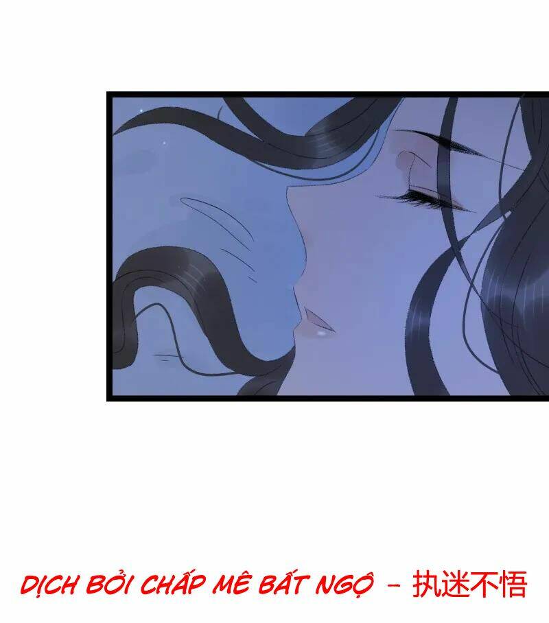 Thái Tử Bị Hoang Tưởng: Chapter 71