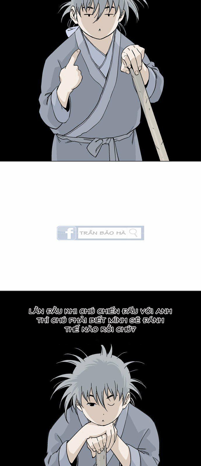 Cao Thủ 2: Chapter 76