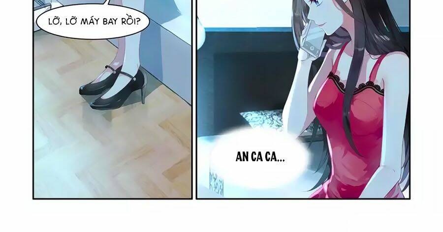 Bá Tình Ác Thiếu: Dạy Bảo Tiểu Đào Thê: Chapter 1