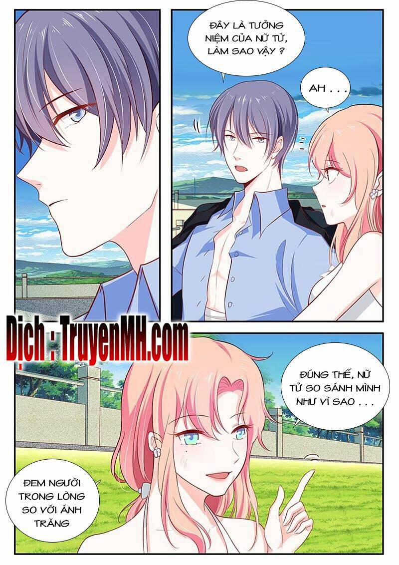 Thái Tử Phi Ở Hiện Đại: Chapter 86