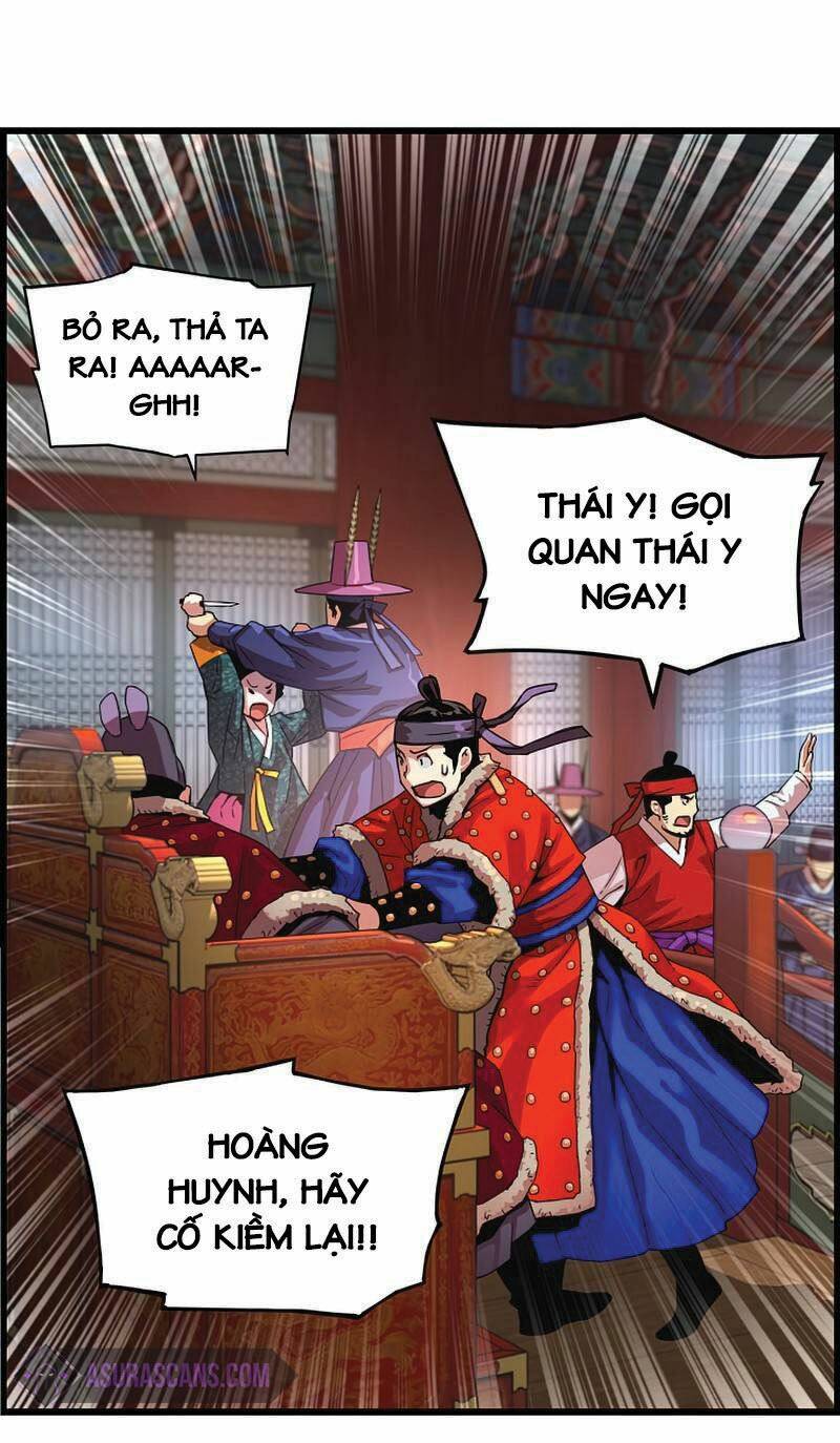 Tôi Sẽ Sống Như Một Hoàng Tử: Chapter 80
