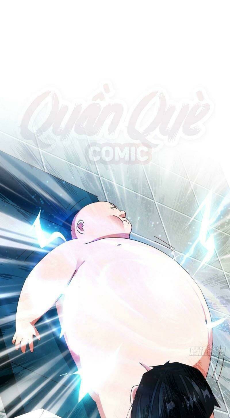 Đô Thị Siêu Cấp Y Sinh: Chapter 23