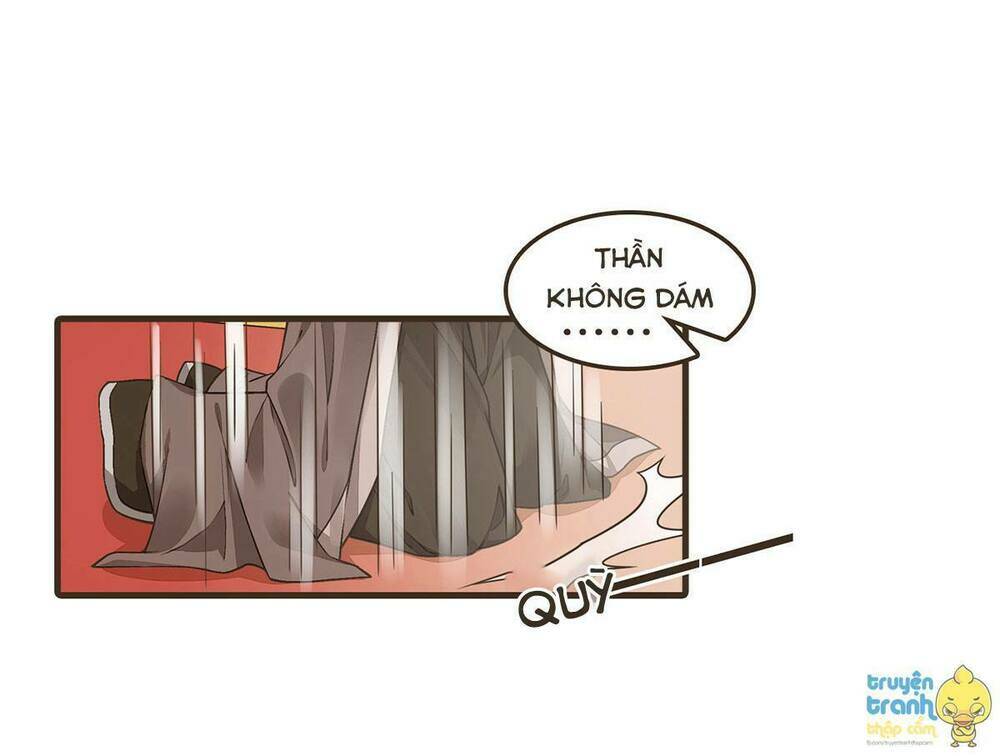 Đại Giá Thừa Tướng: Chapter 47