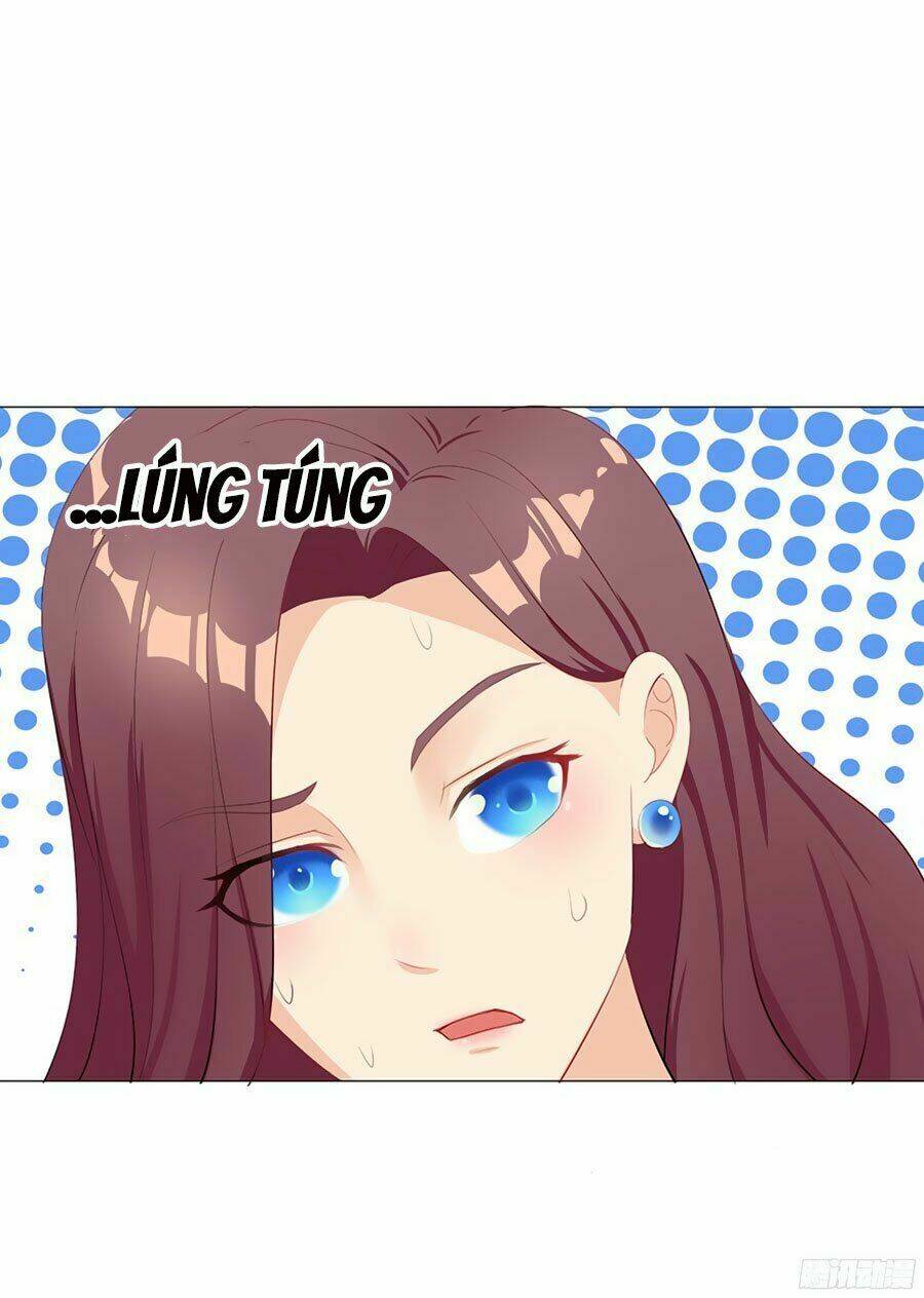 Vạn Sợi Tơ Tình: Chapter 4