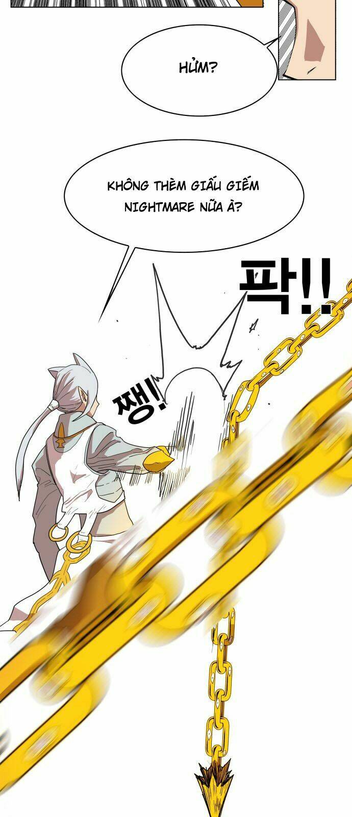 Hard Core Leveling Warrior: Chapter 103