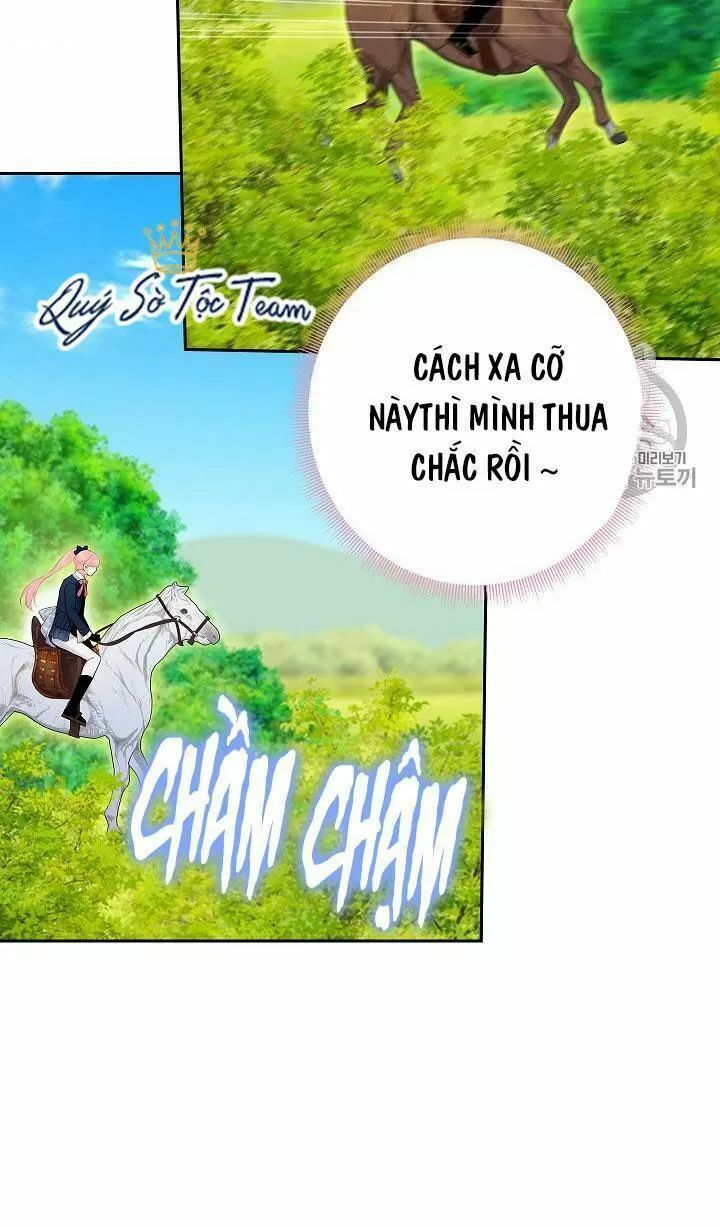 Tồn Tại Với Tư Cách Là Vợ Của Nam Chính: Chapter 170
