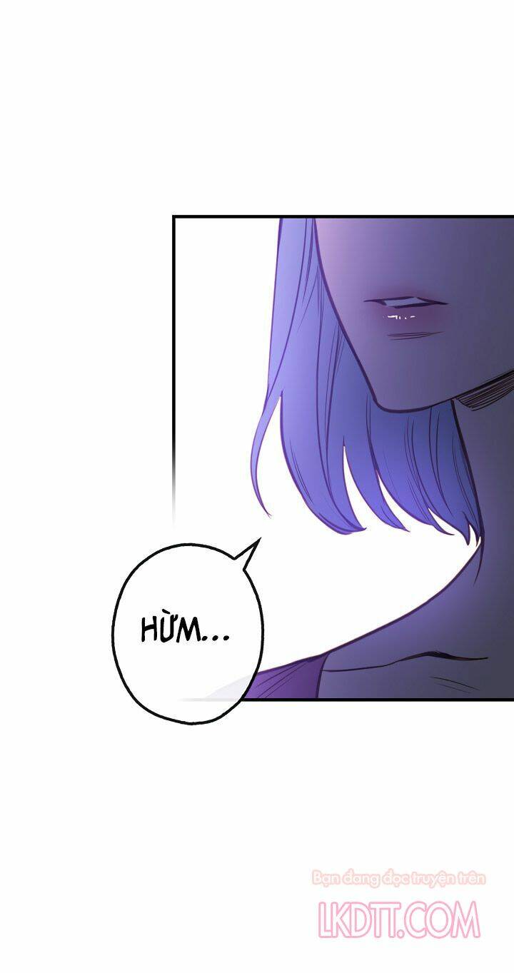 Hoàng Phi Bóng Tối: Chapter 10