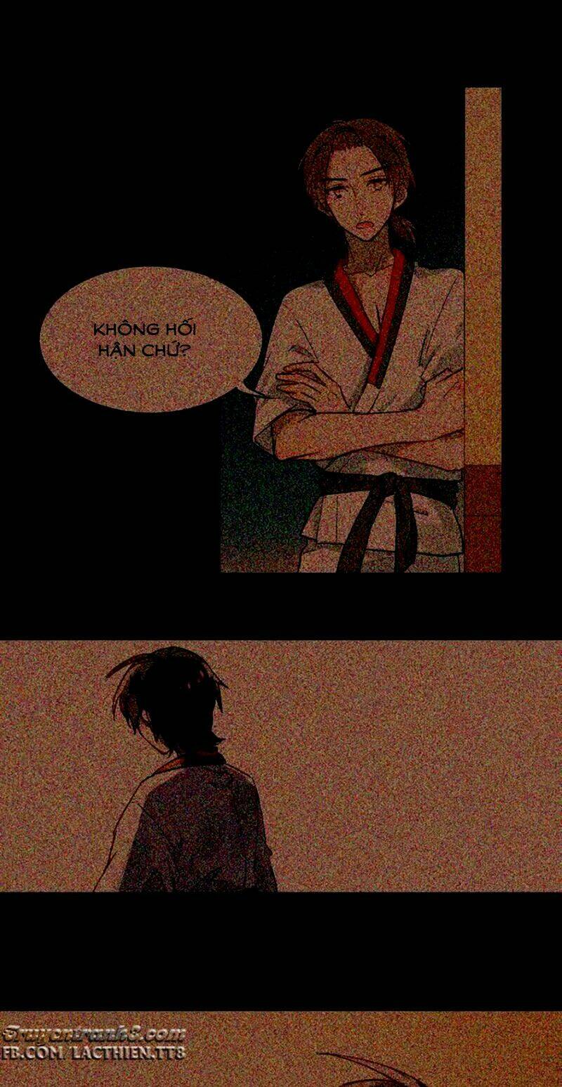 Đầu Gấu Biết Yêu: Chapter 24