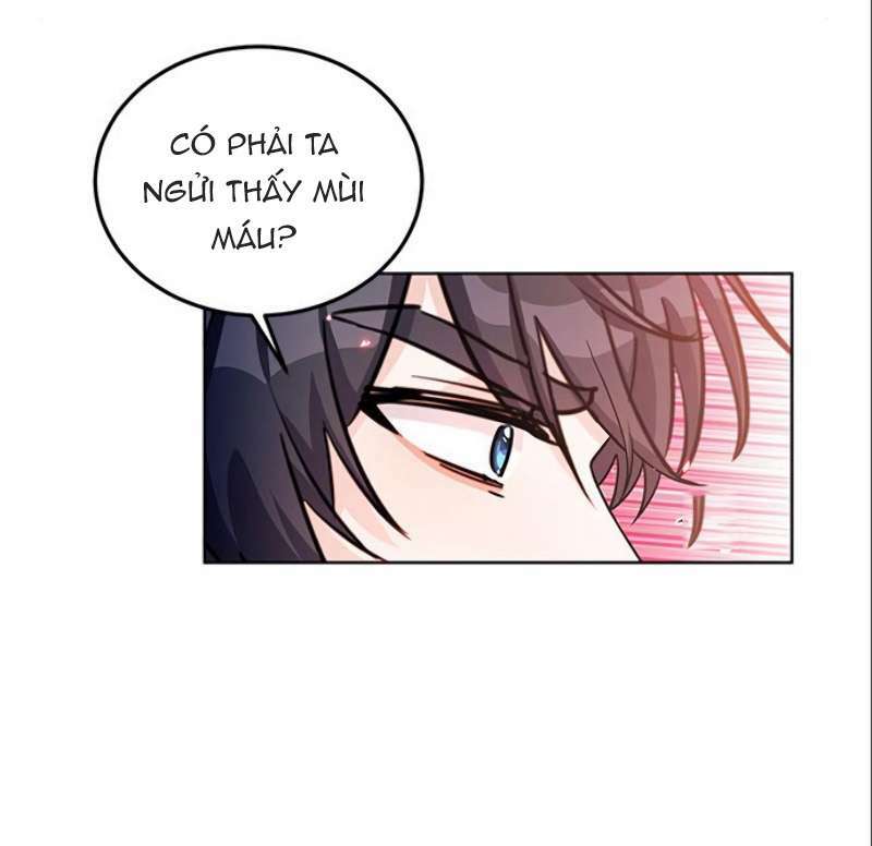 Nữ Hiệp Trở Về: Chapter 15.2