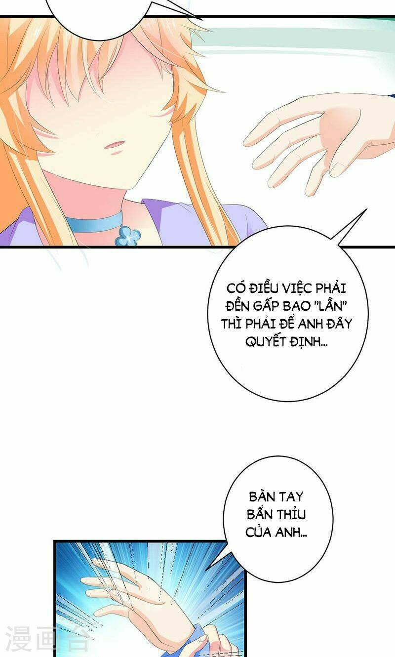 Này! Đừng Động Vào Phô Mai Của Tôi: Chapter 30