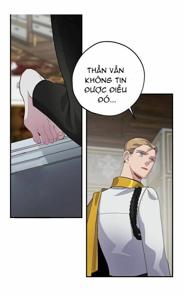 Tình Điên Dại: Chapter 26