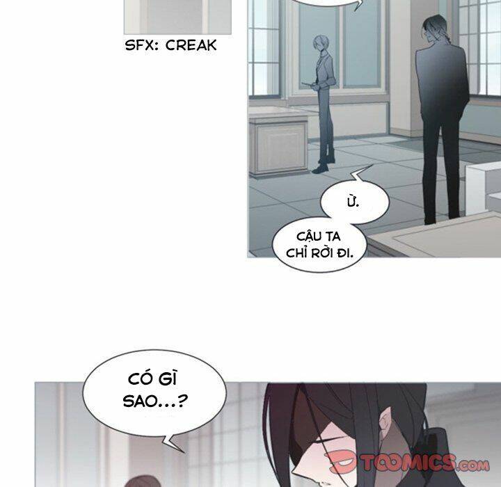 The Memory Of Wind: Anz: Chapter 52