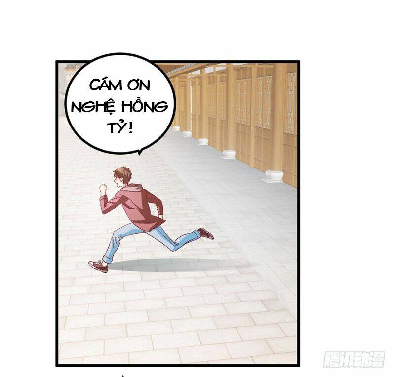 Thấu Thị Tiên Y: Chapter 67