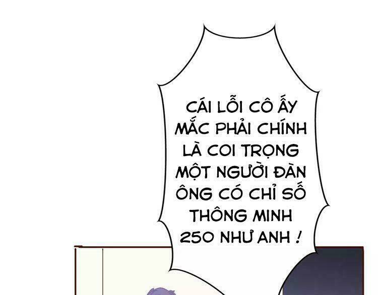 Cuộc Chiến Tình Yêu: Chapter 6