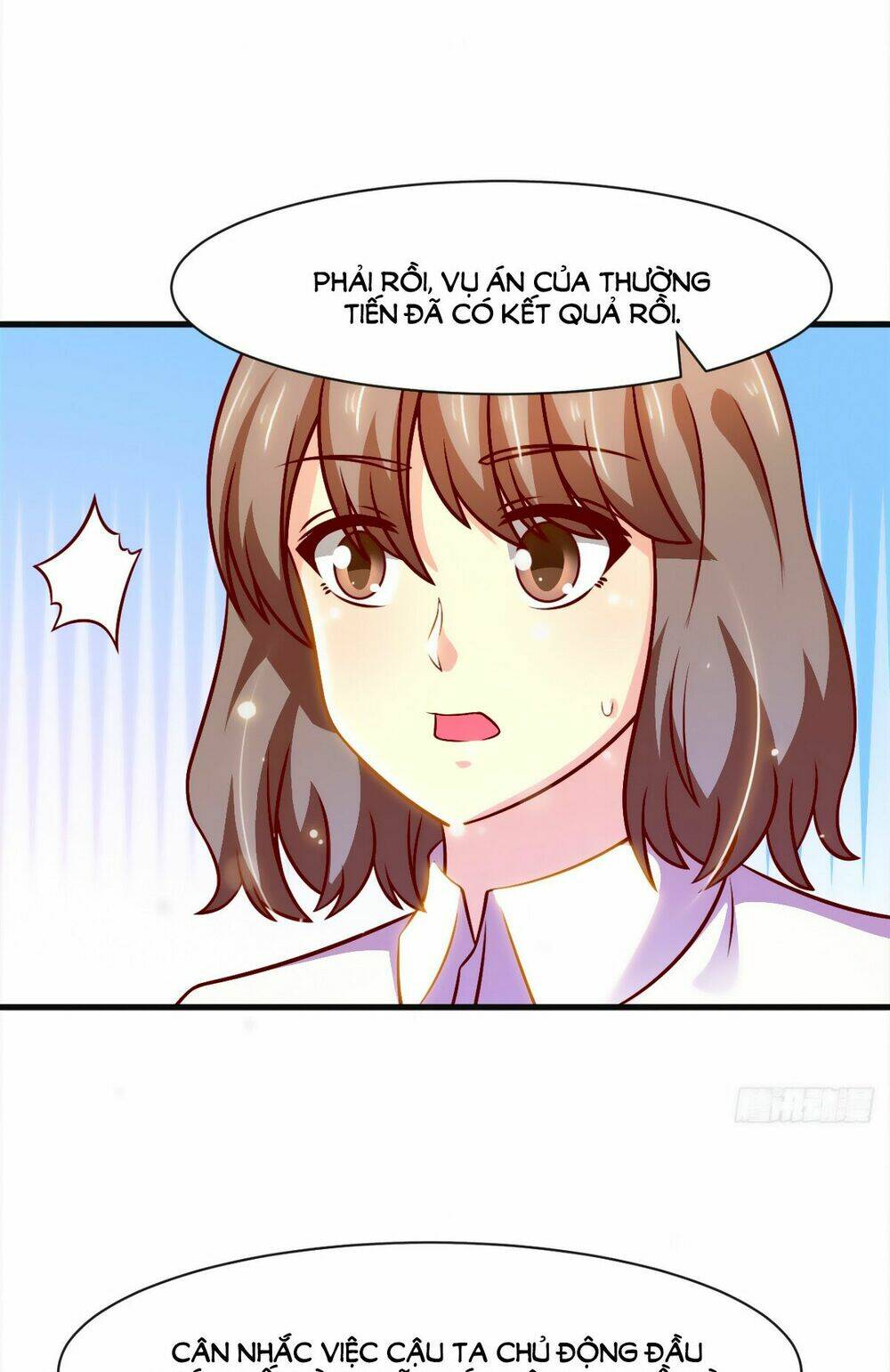 Thời Gian Đều Biết: Chapter 37