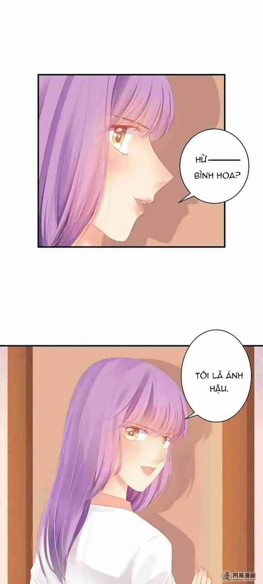 Bình Hoa Số Một Của Làng Giải Trí: Chapter 10