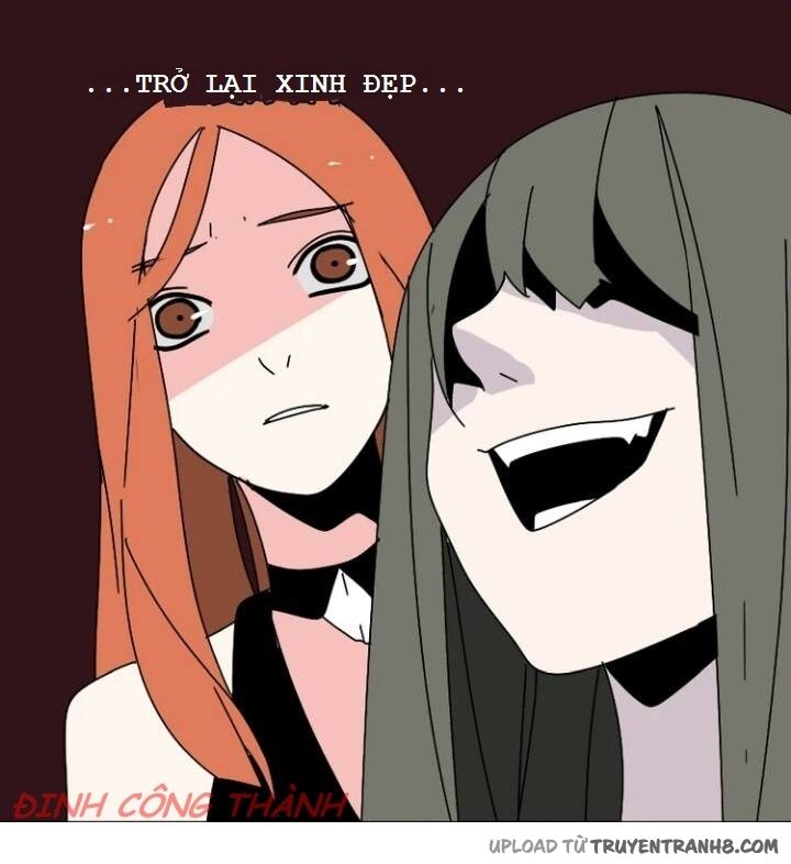 Ứng Dụng Thẩm Mỹ: Chapter 24