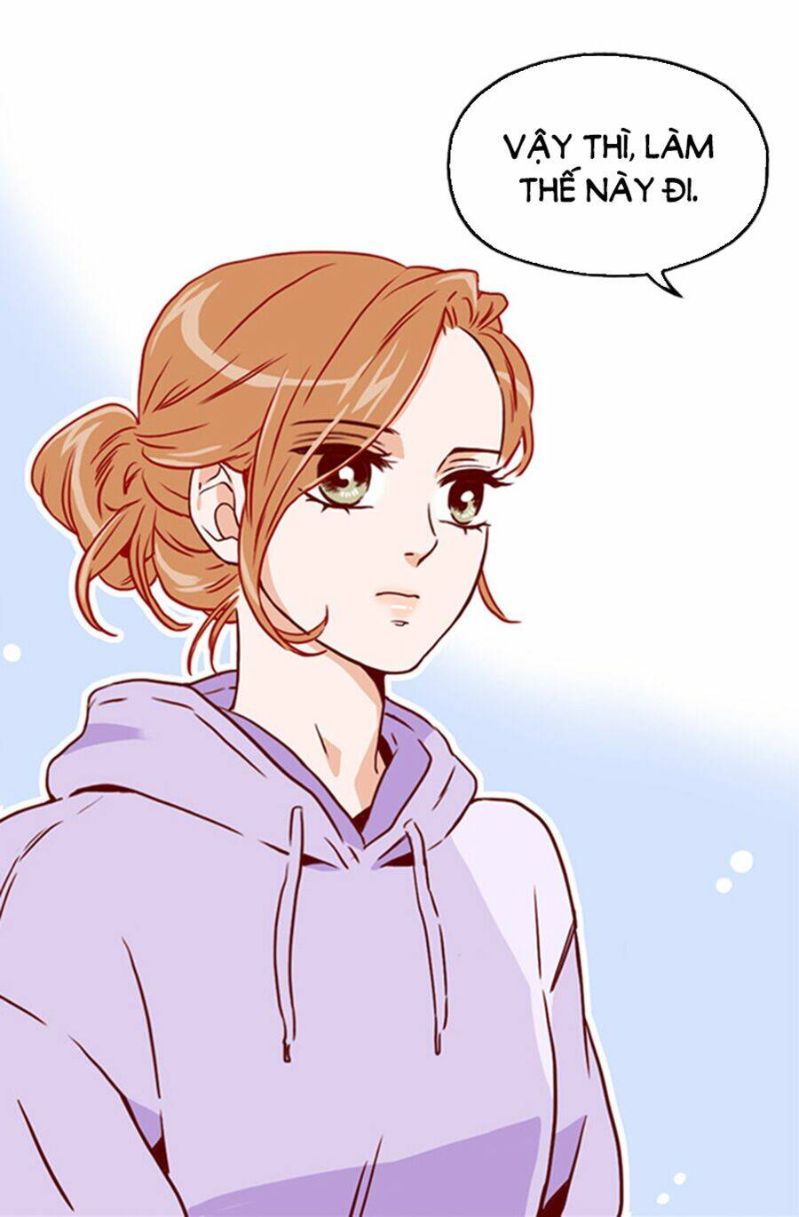 Thư Ký Kim Sao Thế Nhỉ?: Chapter 6