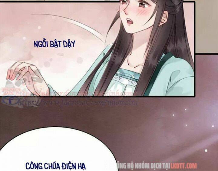 Trọng Sinh Bá Sủng Nhiếp Chính Vương Quá Mạnh Mẽ: Chapter 108