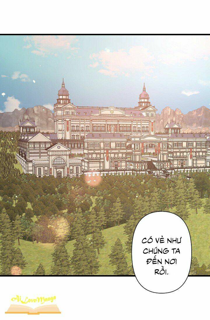 Hôn Lễ Báo Thù: Chapter 37