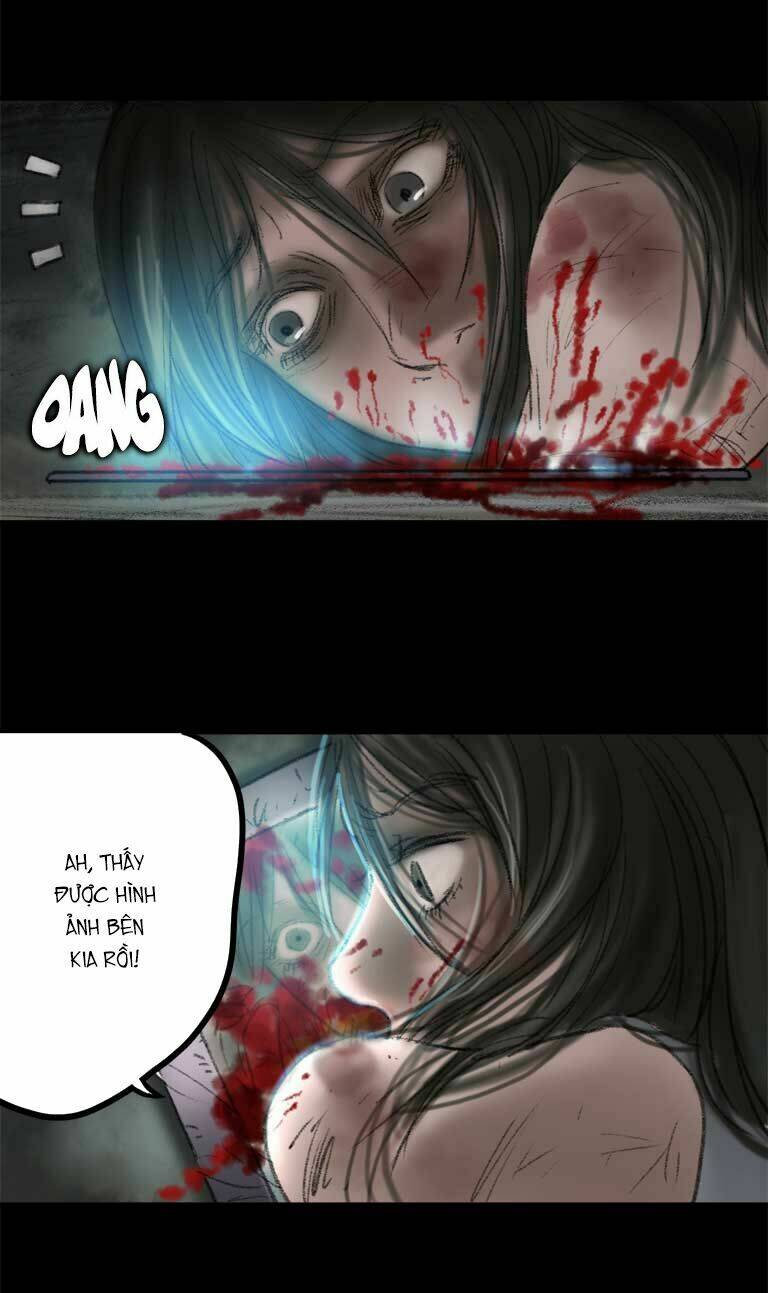 Truyện Đọc Lúc 0H: Chapter 21