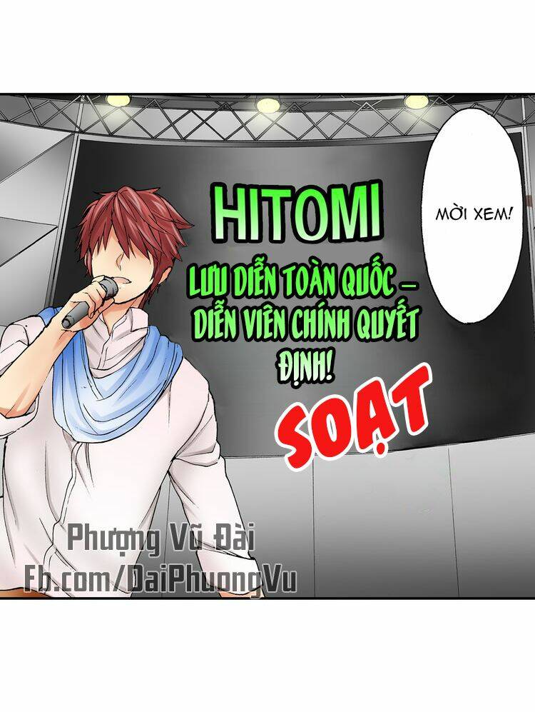 Mệnh Lệnh Tuyệt Đối Của Bá Đạo Vương Tử: Chapter 29