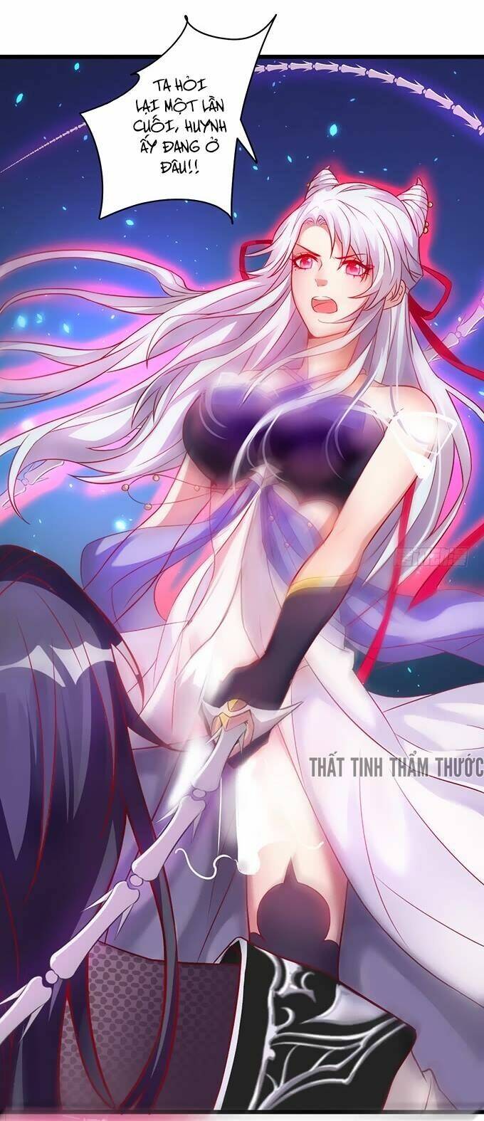 Liêu Liêu Trai: Chapter 1