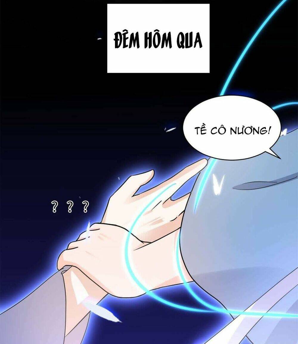 Vương Phi Thông Linh: Chapter 6