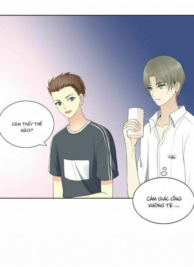 Sinh Sinh Tương Thác: Chapter 25