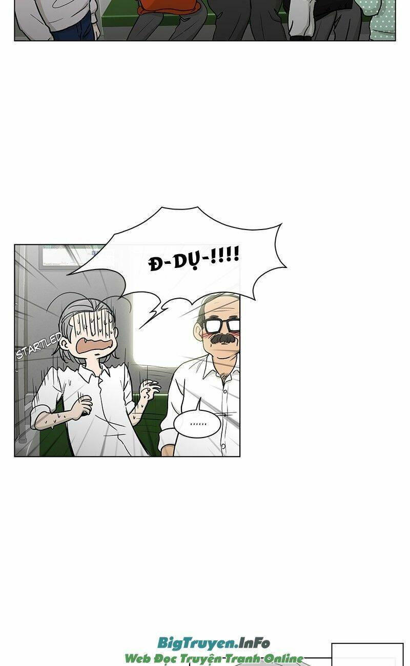 Anh Ấy Là Nữ Sinh Cấp 3: Chapter 62