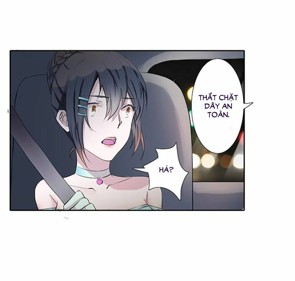 Thiên Kim Đường Môn: Chapter 37