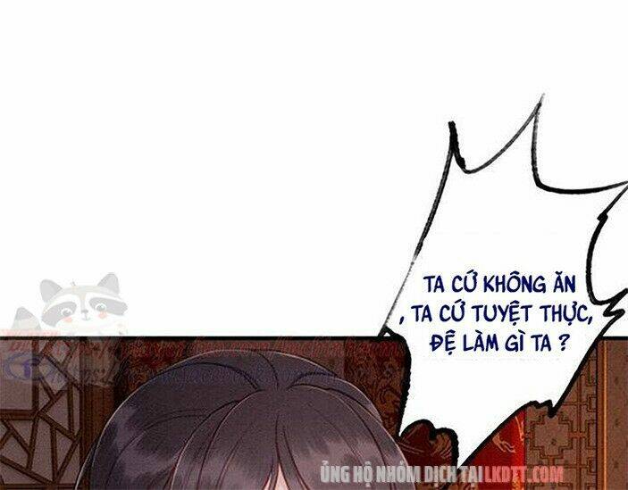 Trọng Sinh Bá Sủng Nhiếp Chính Vương Quá Mạnh Mẽ: Chapter 77