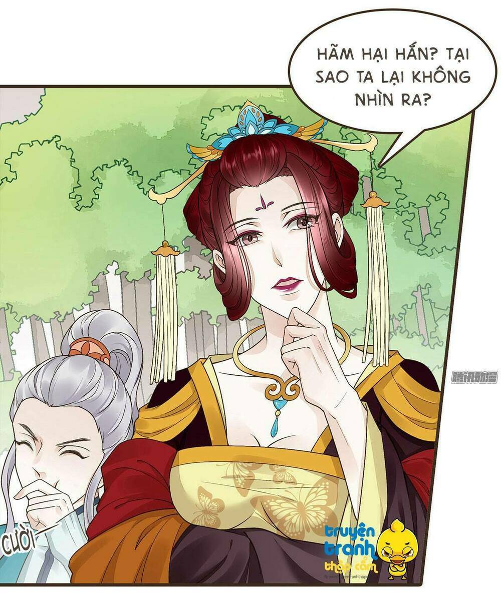 Đại Giá Thừa Tướng: Chapter 38