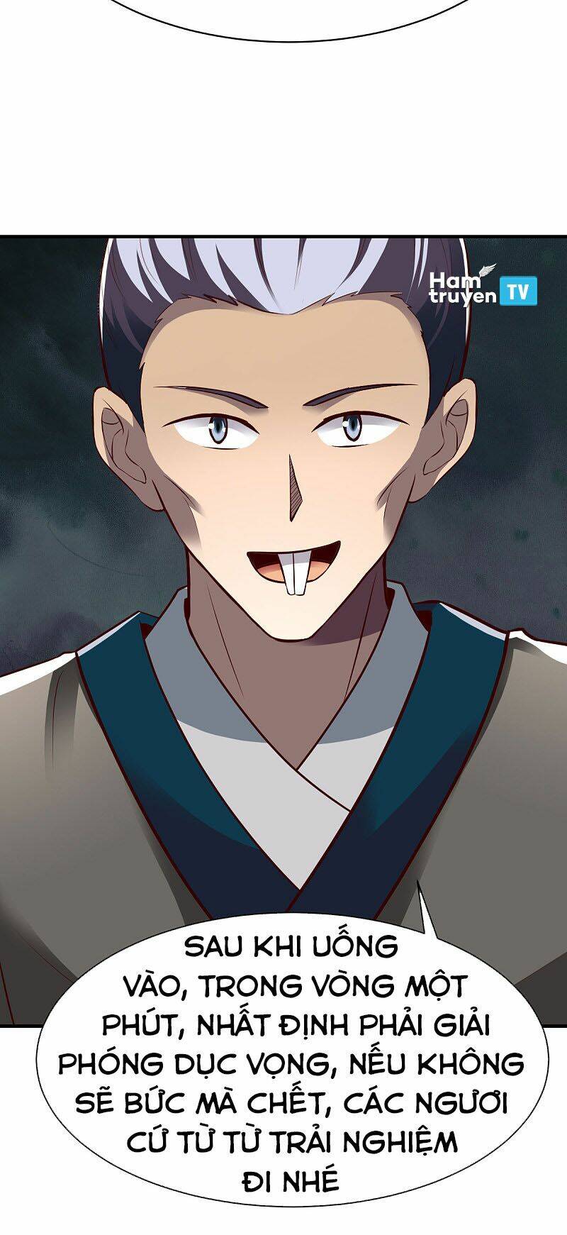 Chiến Đỉnh: Chapter 259