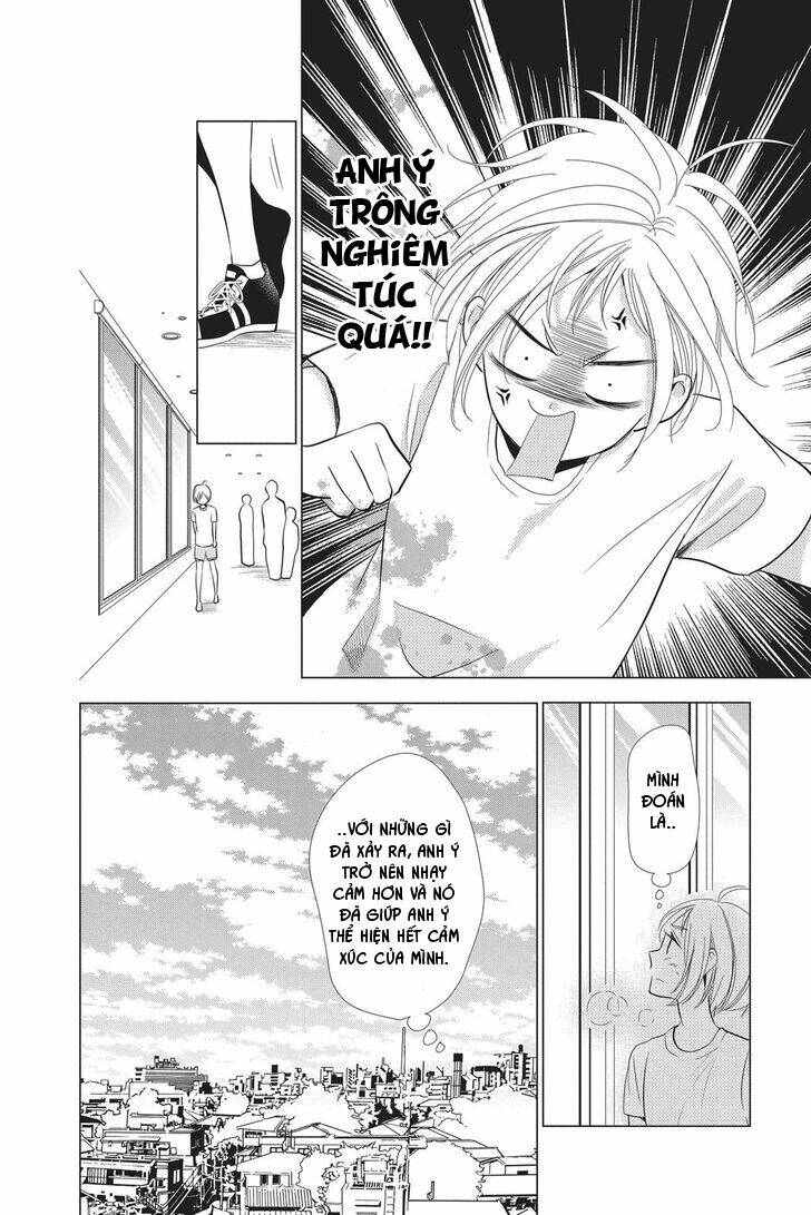 Phong Quỷ Truyền Thuyết: Chapter 64