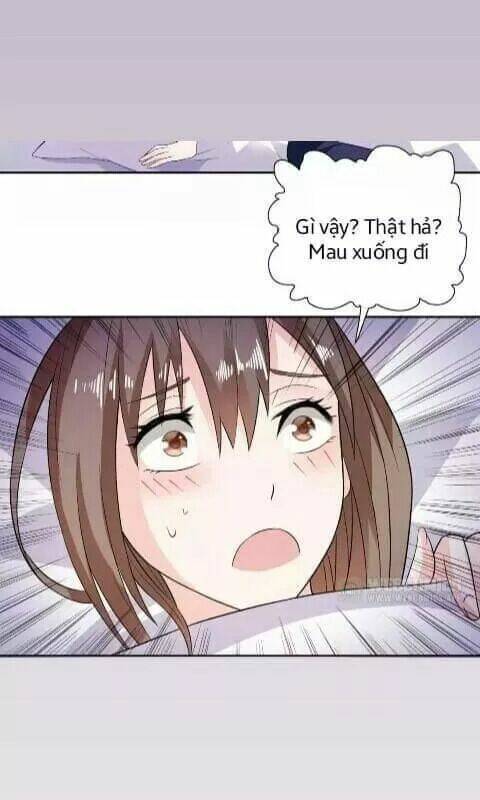 1 Nửa Hoàn Hảo Của Ceo: Chapter 14