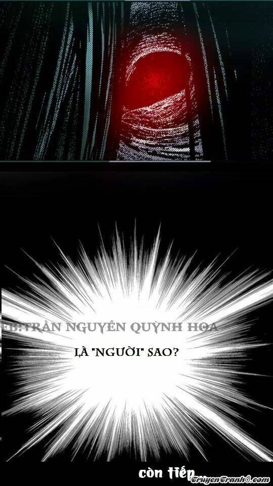 Non-Human: Chapter 1